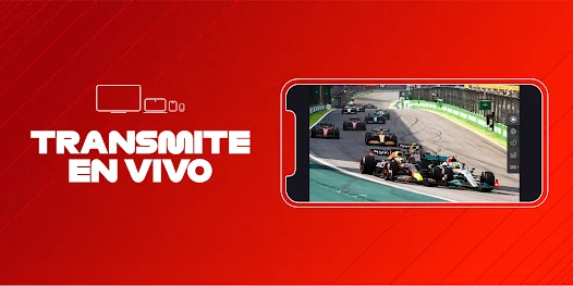 F1 TV on the App Store