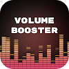 Volume Booster Speaker Booster icon