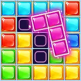 BTC Cube Puzzle icon