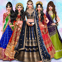 Indian Wedding Bridal Dress up Mod Apk