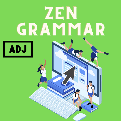 Zen Grammar