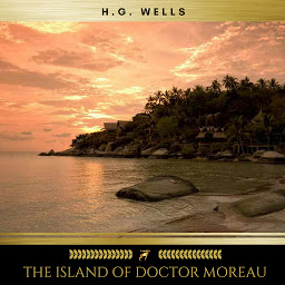 Obraz ikony: The Island of Doctor Moreau