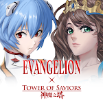 Cover Image of Download Tower of Saviors 19.42 APK