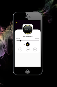 Captura de Pantalla 9 Tonos de Musica Hindi android