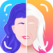 Amazing Face – Aging & Fantastic Face Scanner