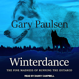图标图片“Winterdance: The Fine Madness of Running the Iditarod”
