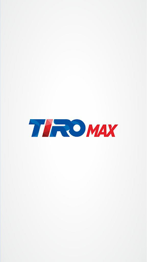 TIROMax Screen 3