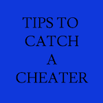 Tips To Catch A Cheater Apk