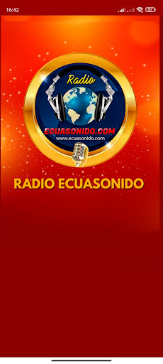 ECUASONIDO Screen 3