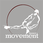 Cover Image of Tải xuống Movement Israel  APK