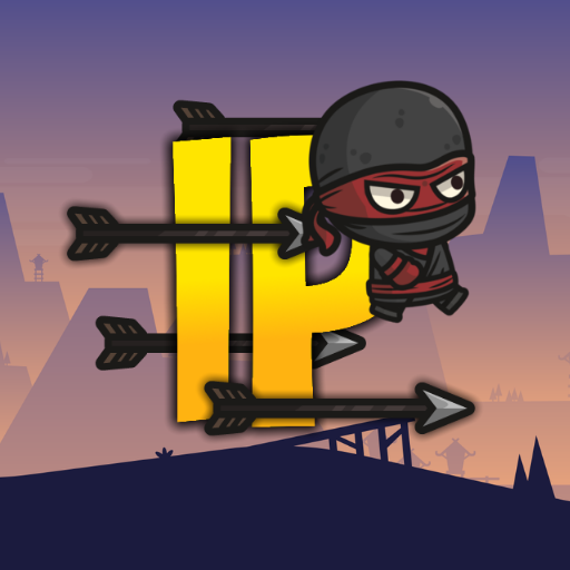 Infinite path logo