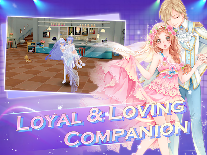 Sweet Dance v18.0 MOD APK (Unlimited Money/Move Speed) Free For Androif 8