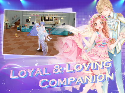 Sweet Dance 15.1 APK screenshots 8