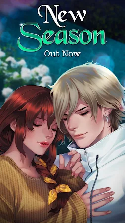 Game screenshot Is It Love? Drogo - vampire mod apk