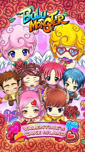 Bulu Monster - Role Playing - games
