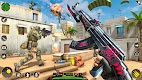 screenshot of Critical FPS Shooting Gun Game