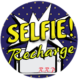 Selfie Recharge -earn talktime icon