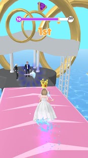 Bridal Rush! Screenshot