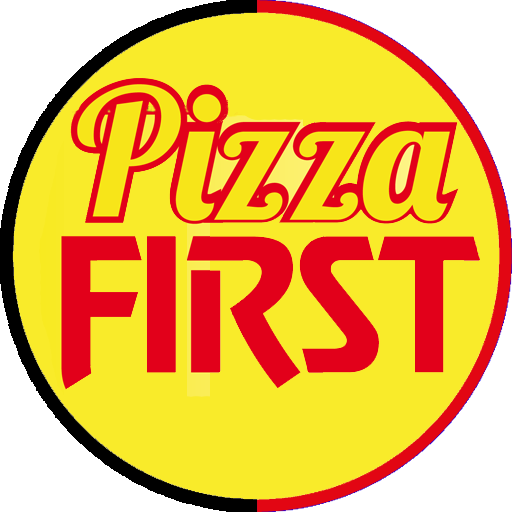 PIZZA FIRST Méru logo