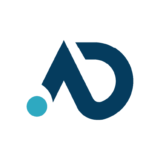 Acadata logo