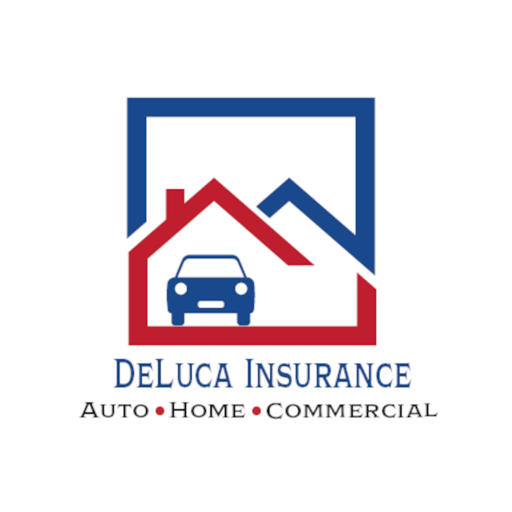 DeLuca Insurance Services Ltd. logo