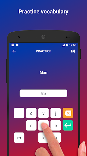 Tobo Learn Filipino Vocabulary