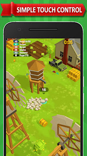 Pets IO - Short Matches Gathering Animal Armies 2.0 APK + Mod (Unlimited money / Free purchase / Unlimited) for Android