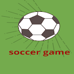 Cover Image of Download soccer 1.1 APK
