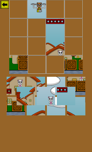 Jigsaw Puzzle Screen 3