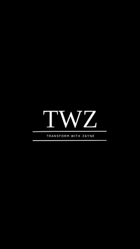 Android application Transform With Zayne screenshort