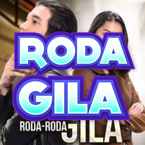 Roda Roda Gila Wallpaper