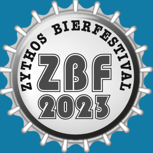 Zythos Bier Festival 2023 1.0 Icon