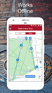 Freedom Trail Boston Guide