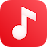 МТС Music – слушать музыку онлайн 7.4 (Mod) (x86)