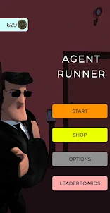 Agent Runner