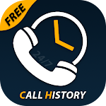 Cover Image of Descargar Call History : Get Call Detail For All Networks 1.0 APK