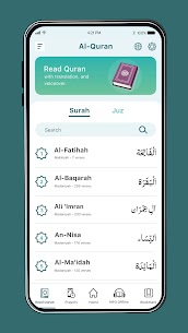 Al Quran MP3 (Full Offline) Mod Apk 5