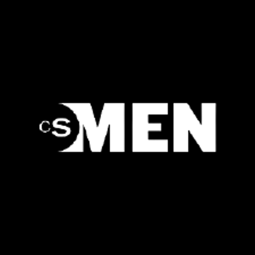 CSMEN logo