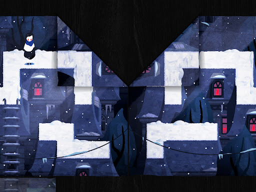 Screenshot of Paper Trail NETFLIX