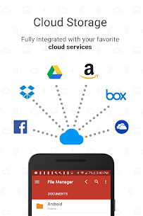 File Manager File Explorer (FULL) 1.14.9 Apk 3