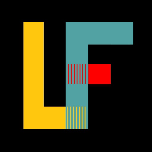 LogicFogic logo