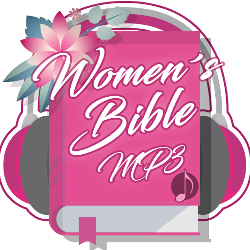 Women´s Bible MP3 19.0.0 Icon