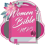 Women´s Bible MP3 icon