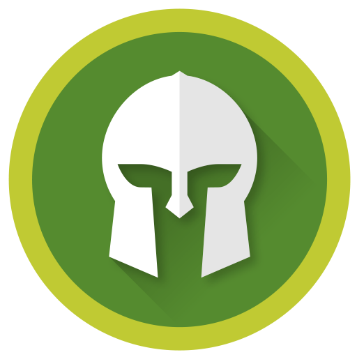 Security Warrior Antivirus 1.0.31 Icon