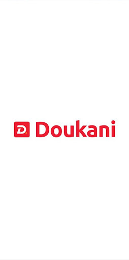 Android application Doukani screenshort