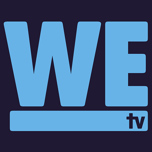 What channel is we tv on directv online