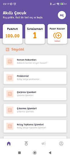 Akıllı Çocuk Screen 2