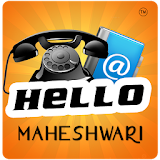 Hello Maheshwari icon