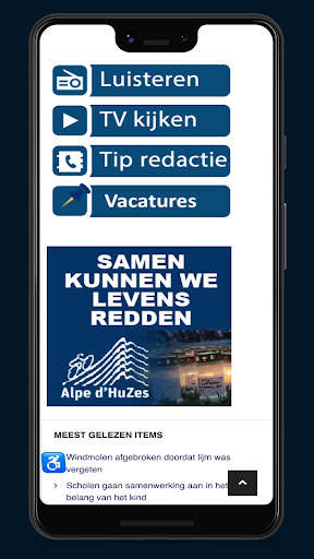 Lokale Omroep Zeewolde