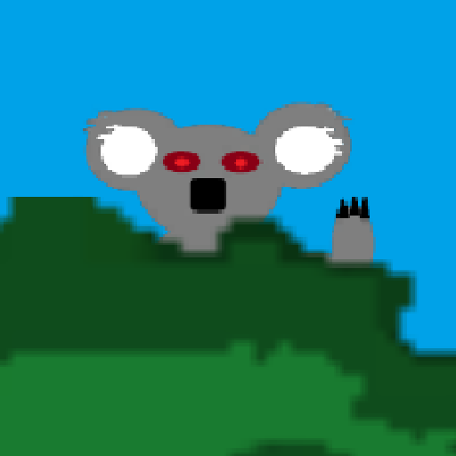 Drop Bear Mania logo